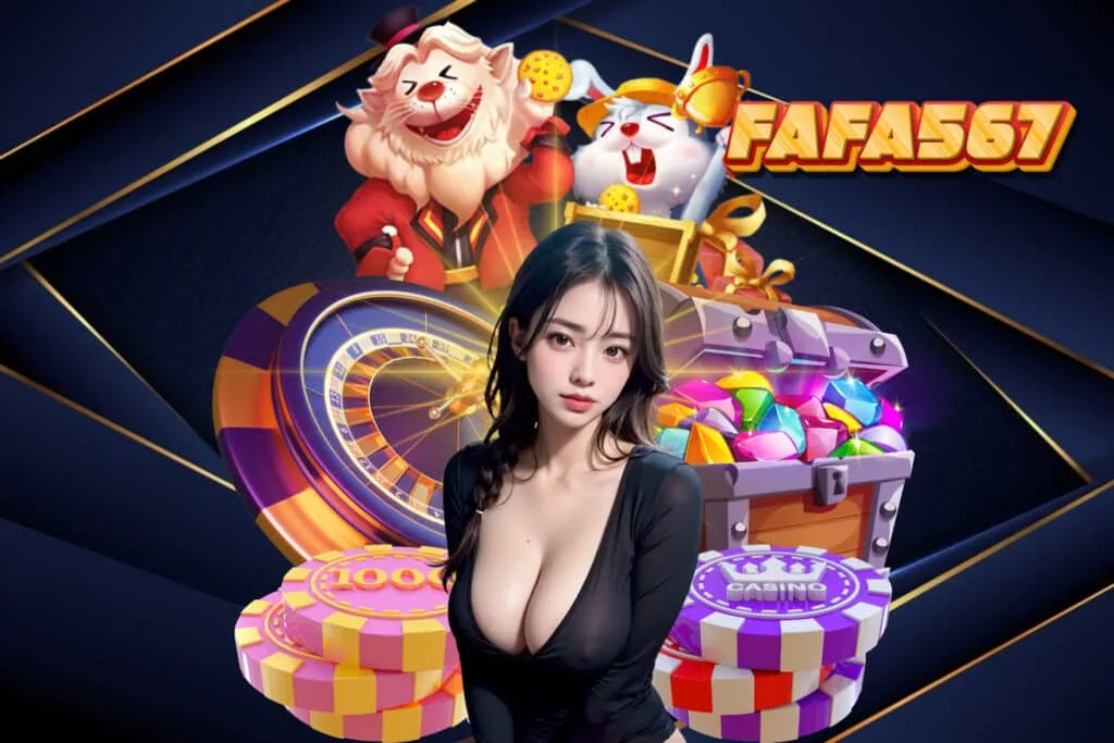 fafa567 true wallet