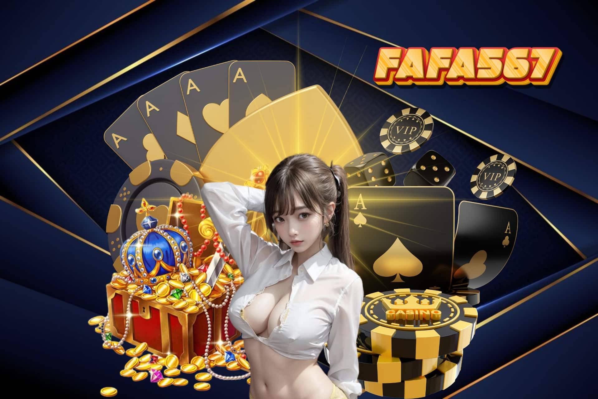 fafa567 slot