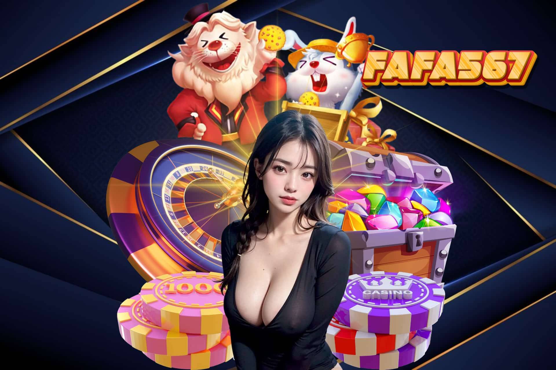fafa567 true wallet